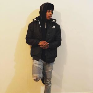 Meet your Posher, Vaughn